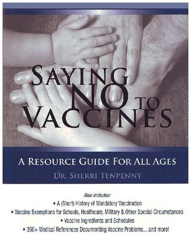 Saying No To Vaccines