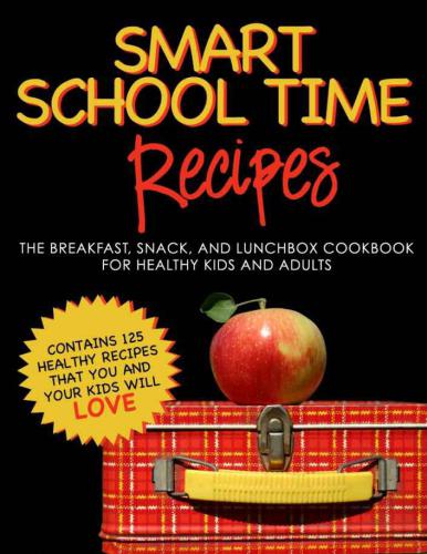 Smart School Time Recipes