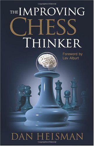 The Improving Chess Thinker