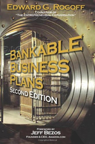 Bankable Business Plans