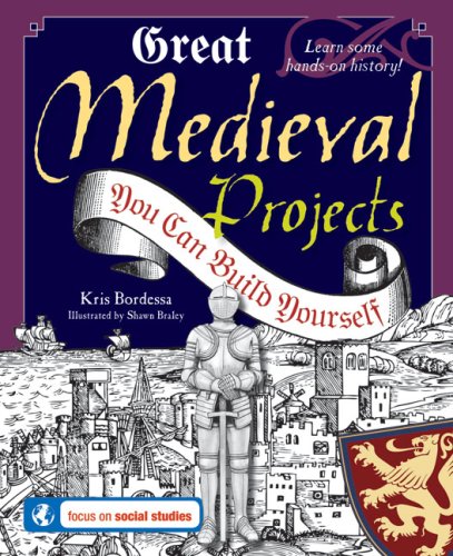 Great Medieval Projects