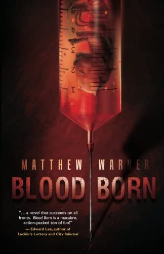 Blood Born