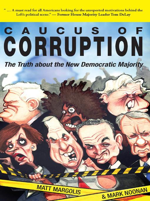 Caucus of Corruption