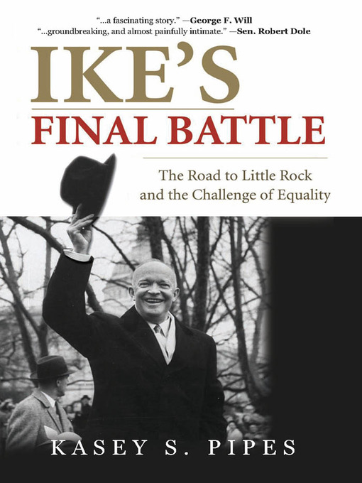 Ike's Final Battle