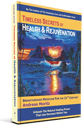 Timeless Secrets of Health and Rejuvenation