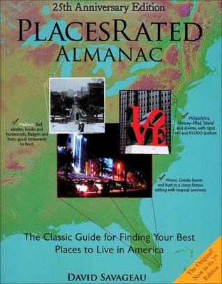 Places Rated Almanac