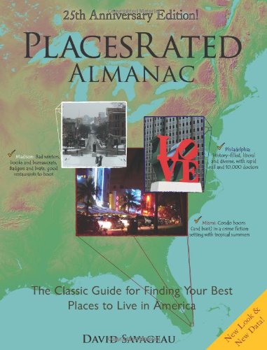 Places Rated Almanac