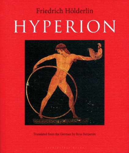 Hyperion; or, The Hermit in Greece