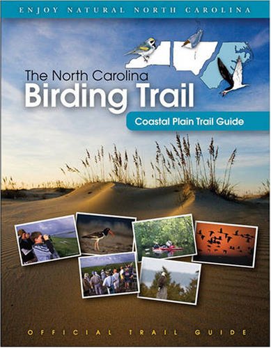 The North Carolina Birding Trail