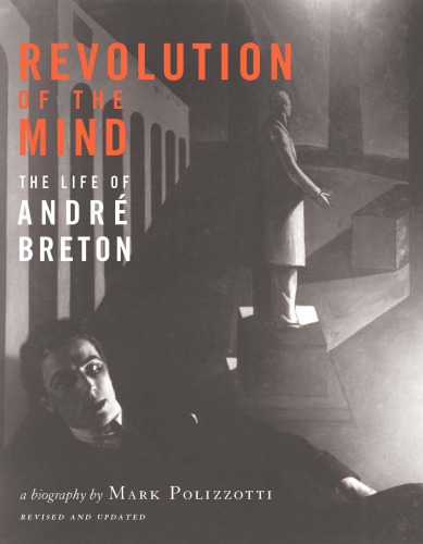 Revolution of the Mind