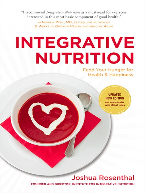 Integrative Nutrition