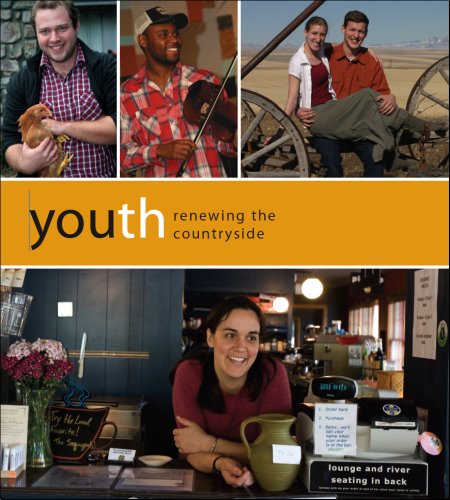 Youth Renewing the Countryside