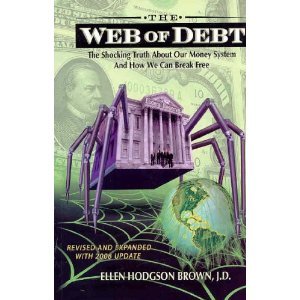 Web of Debt