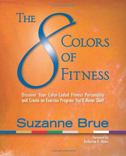 The 8 Colors of Fitness