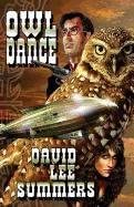 Owl Dance