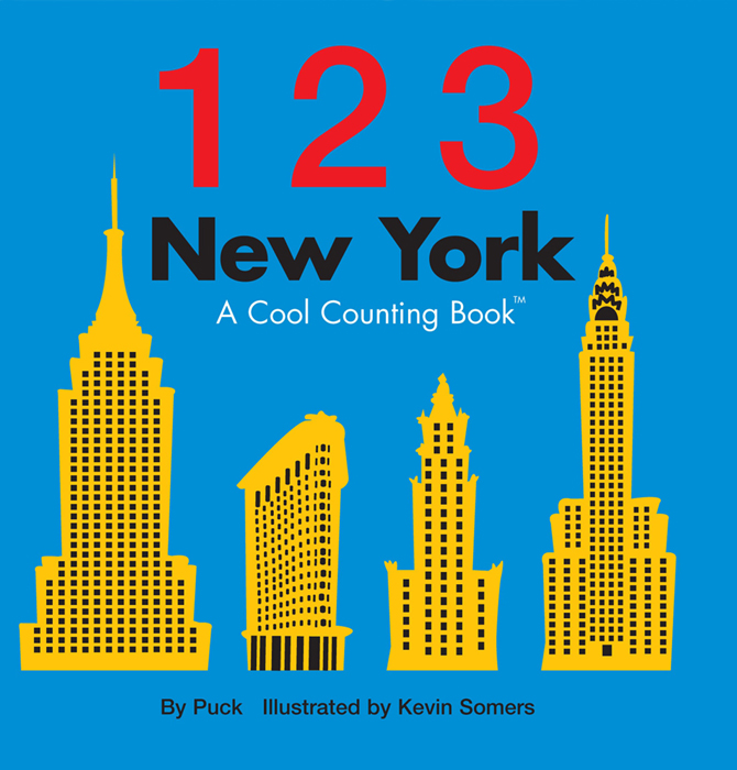 123 New York