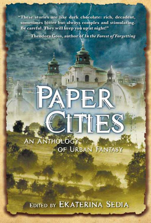 Paper Cities