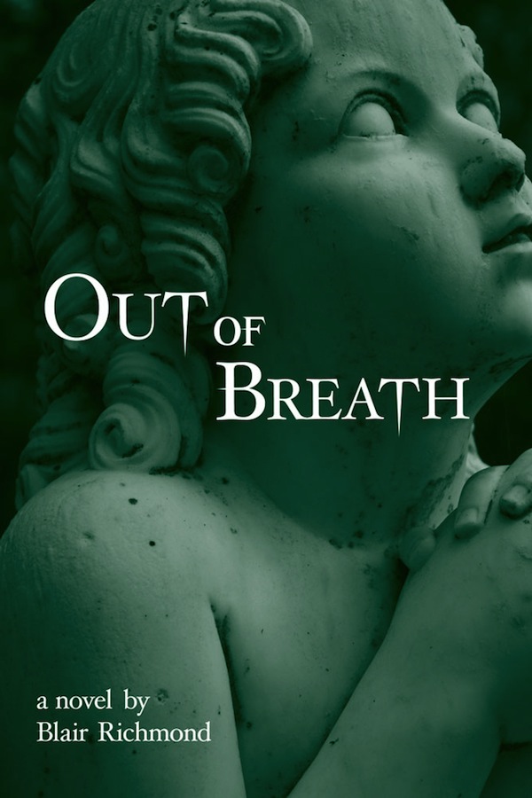 Out of Breath