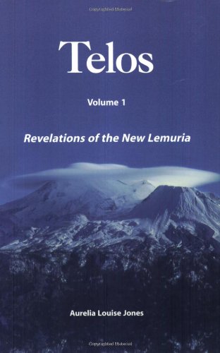 Revelations of the New Lemuria