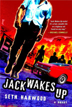 Jack Wakes Up