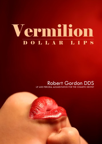 Vermilion Dollar Lips