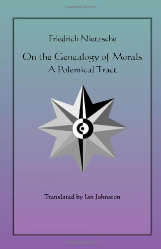 Genealogy Of Morals