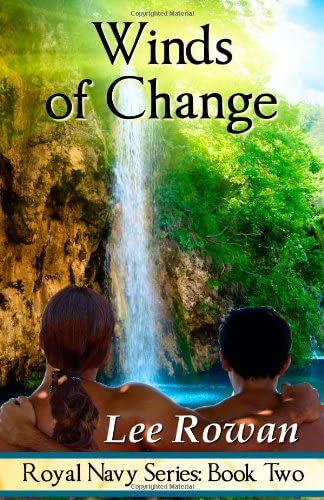 Winds of Change (Royal Navy, Book 2)