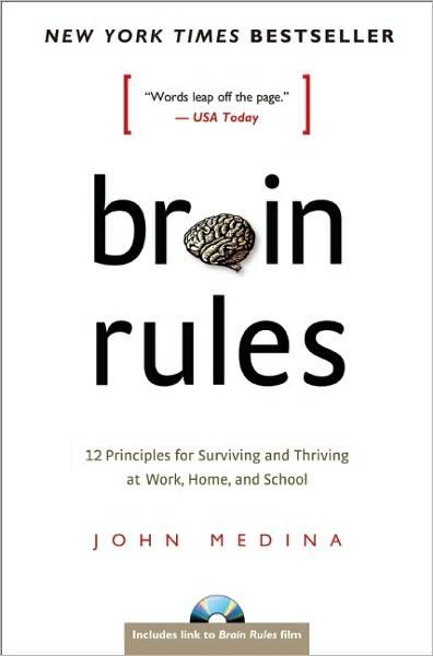 Brain Rules