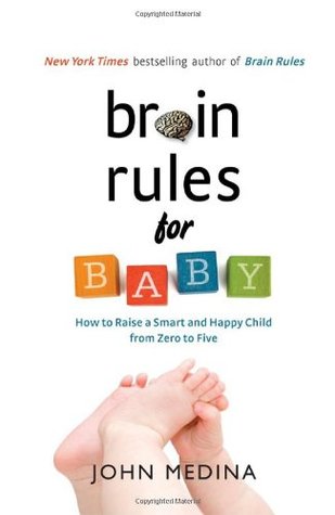 Brain Rules for Baby