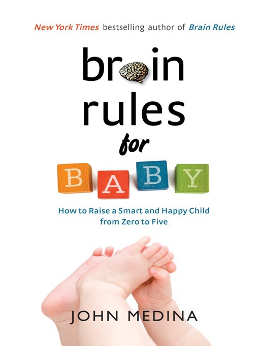 Brain Rules for Baby