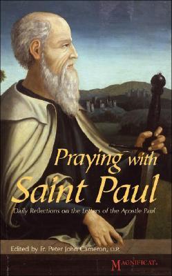 Praying with Saint Paul