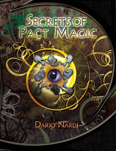 Secrets Of Pact Magic