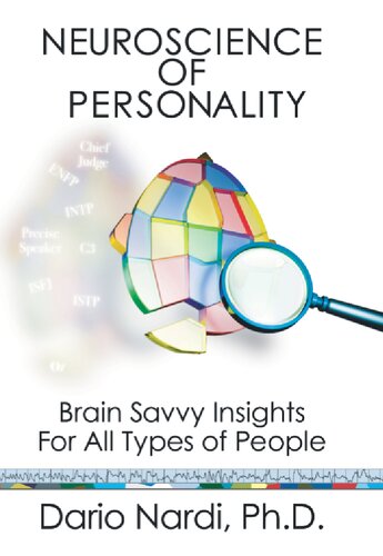 Neuroscience of Personality