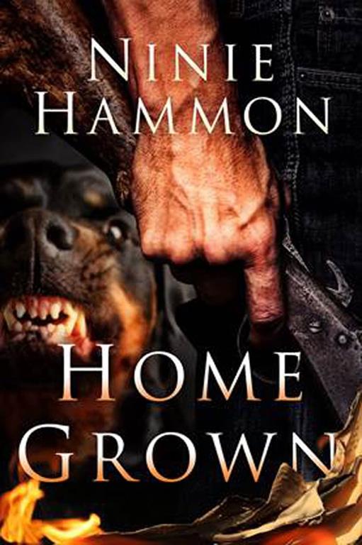 Home Grown (Modern Contemporary Fiction)