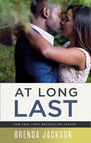 At Long Last (The Playas Series - Book 4)