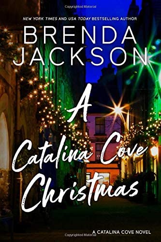 A CATALINA COVE CHRISTMAS -Book 3.5