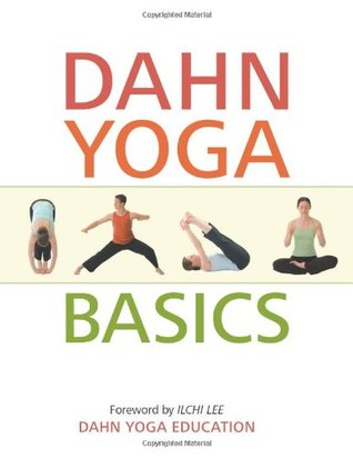 Dahn Yoga Basics