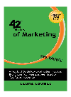 42 Rules of Marketing