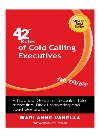 42 Rules of Cold Calling Executives