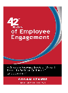 42 Rules of Employee Engagement