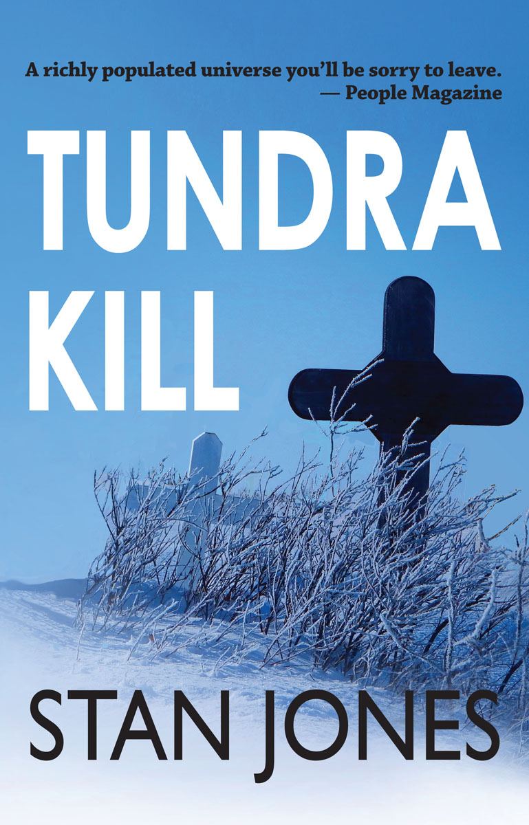 Tundra Kill