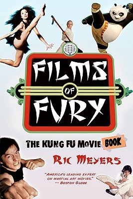 Films of Fury