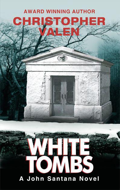 White Tombs