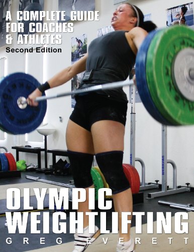 Olympic Weightlifting