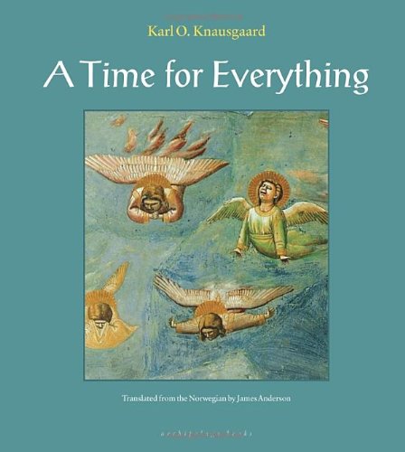 A Time for Everything