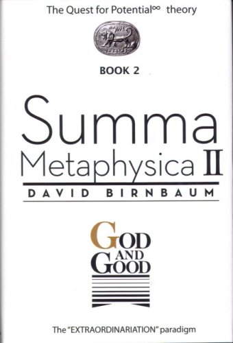 Summa metaphysica