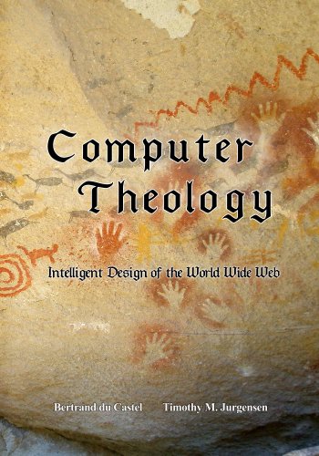 Computer Theology