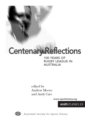 Centenary Reflections