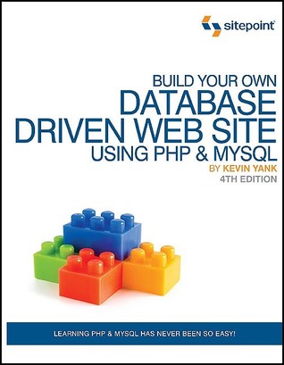 Build Your Own Database Driven Web Site Using PHP &amp; MySQL