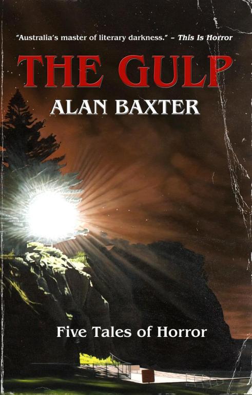 The Gulp: Tales From The Gulp 1